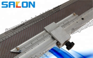 JS5115 Của Nhãn Hiệu Khung Ảnh Góc Máy Cắt Khung Guillotine Khung Cutter - Product Image 6