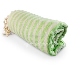 Serviette turque en coton doux, serviette authentique, rouge et Vintage, vente en gros de hamac - Product Image 4