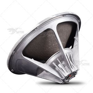 Loa trầm Neodymium 2268HPL 18 inch, Loa trầm 18 inch, Loa thô - Product Image 3