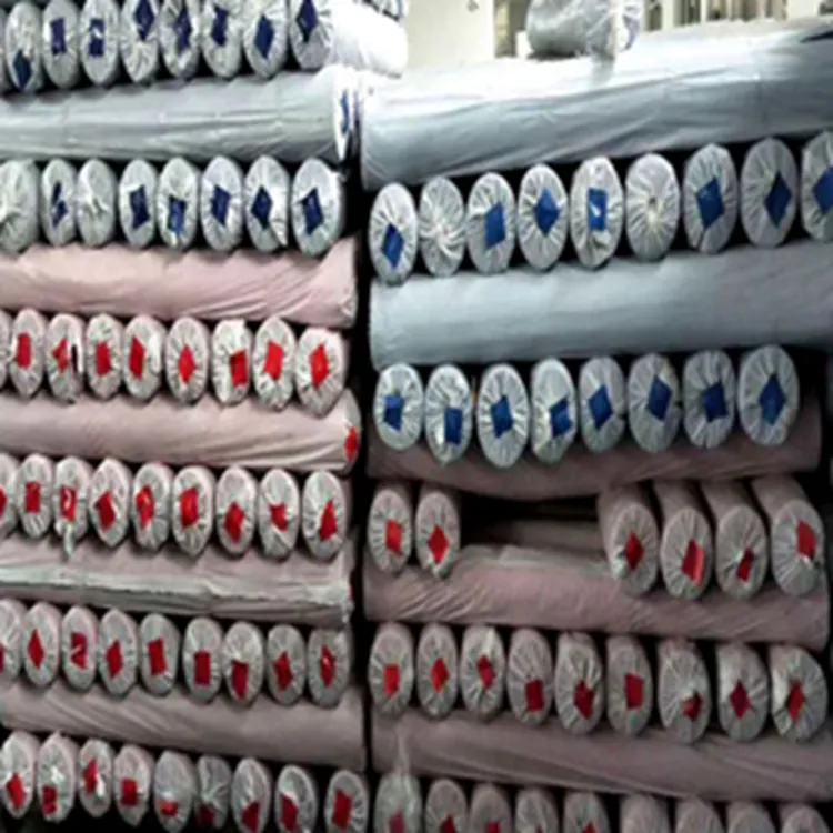 Thiết Kế Mới PVC Tráng Polyester Không Thấm Nước Oxford Stock Vải Cho Túi Và Hành Lý