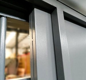 Elektrikli otomatik kayar hapishane hapis kapı - Product Image 5