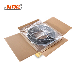 Dairesel testere bıçağı BXTOOL 80*1.60mm inç <span class=keywords><strong>3</strong></span> 5/<span class=keywords><strong>8</strong></span>*0.063 fabrika fiyat Bimetal şerit testere kesme bıçağı büyük ve ağır metaller