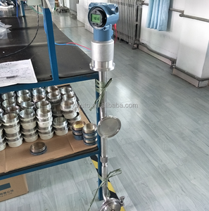 China Fabrikant Digitale 4-20mA Output Industriële Vloeibare Dichtheid Meter - Product Image 3