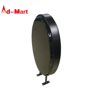 Hot Bán Nhựa Chân Không Hình Thành Ngoài Trời Ánh Sáng Dấu Hiệu Hộp Kích Thước Tùy Chỉnh - Product Image 5