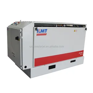 High pressure pump KMT waterjet cutting machine pump