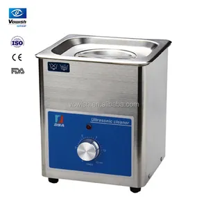 optical equipment cleaning machine for jewelry and glasses GB-1613 optical shop ultrasonic cleaner