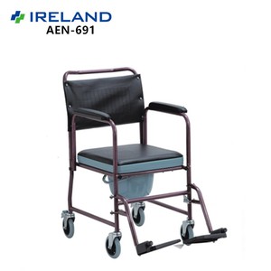 AEN-691無効クッション便器大人トイレ車いす - Product Image 1