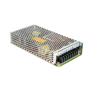 Mean well RQ-<span class=keywords><strong>125C</strong></span> 125W 5v 15v 15v -15v <span class=keywords><strong>quad</strong></span> Alimentation - Product Image 1