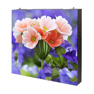 Giá Thấp Nhất P10 Led Hiển Thị Quảng Cáo Ngoài Trời Biển Quảng Cáo Màn Hình Led Ngoài Trời - Product Image 3