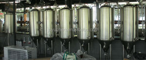 Fermentador arcoíris del Equipo de la Cerveza, <span class=keywords><strong>Casero</strong></span>, tanque de fermentación de 100l, Fermentador de Cerveza - Product Image 6