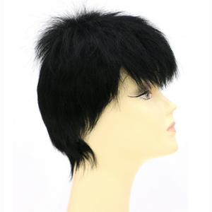 Grado 8A nuevo estilo varios colores del frente del cordón de <span class=keywords><strong>la</strong></span> peluca judía - Product Image 5