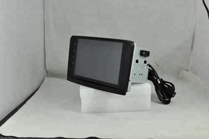 Fabrik preis <span class=keywords><strong>Android</strong></span> 7.1 Auto GPS Navigation Car Audio Für Benz ML GL ML W164(2005-2012) - Product Image 4