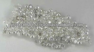 Paquete de Diamantes de 20 Quilates, Corte Redondo, Claridad SI, Color D/E/F, Paquete de Diamantes de 0.07 Quilates - Product Image 2