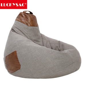 Fauteuil pouf pour enfants de taille 75*80 <span class=keywords><strong>cm</strong></span>, confortable et doux, fauteuil pouf pour bébé, canapé pour enfants - Product Image 3