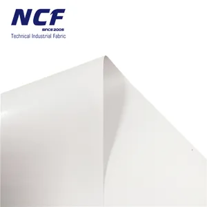 NCF Iklan Flexi Banner Digital Printing Plastik Roll Flexy Banner