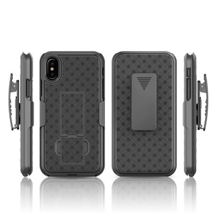 Étui hybride avec clip <span class=keywords><strong>ceinture</strong></span> et béquille pour <span class=keywords><strong>iPhone</strong></span> 7/8/<span class=keywords><strong>SE</strong></span> <span class=keywords><strong>2020</strong></span>, vente en gros d'usine - Product Image 5