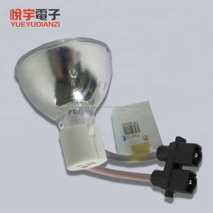 Bán buôn <span class=keywords><strong>SHP112</strong></span> Đèn Máy Chiếu Bóng Đèn BL-FS180C/SP.89F01G. C01 cho HD65 HD700X - Product Image 4