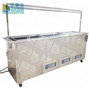 <span class=keywords><strong>Machine</strong></span> de nettoyage de stores à ultrasons pour stores verticaux de fenêtre_volet roulant_rideau rideaux lavage bath_ultrasons nettoyeurs de réservoir - Product Image 5
