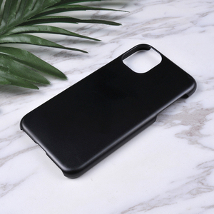 <span class=keywords><strong>Cover</strong></span> per <span class=keywords><strong>iPhone</strong></span> in Plastica Rigida Opaca Nera, Custodia PC Opaca per <span class=keywords><strong>iPhone</strong></span> 12 13 14 Pro Max, Vendita all'Ingrosso - Product Image 3