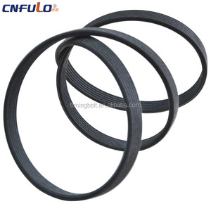 <span class=keywords><strong>Pk</strong></span> Pj Pl Geribbelde Riem V Riem 6pk1575 Ventilatorriem - Product Image 4