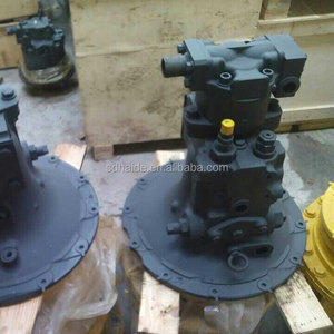 PC75UU-3 מחפר משאבה הידראולית הראשית 708-1W-00241 708-1W-00210 - Product Image 2