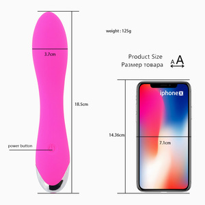 1000สต็อกของเล่นทางเพศร้านค้าออนไลน์20ความเร็วหญิง Clitoral Dildo G Spot Vibrators สำหรับผู้หญิง - Product Image 3