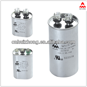 एकल चरण 2hp बिजली की मोटर संधारित्र - Product Image 2