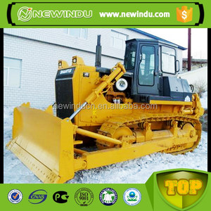 Mini Bulldozer en Oferta, Bulldozer Chino Shantui SD08, Precio - Product Image 2