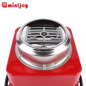 เครื่องทำลูกอมเนื้อนิ่ม,เครื่องทำลูกอมรูปปลาหนอนหมี40W ดีไซน์ใหม่ไฟฟ้ารุ่นใหม่ - Product Image 3