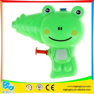 Prezzo a buon mercato del fumetto di plastica holi <span class=keywords><strong>mini</strong></span> acqua pistola giocattolo per i bambini - Product Image 5