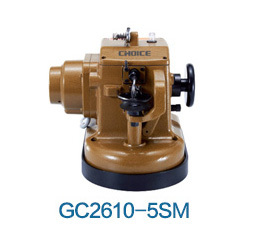 DORÉ CHOIX GC2610-5SM à entraînement Direct robuste machine à coudre de fourrure pour mince/milieu matériaux - Product Image 2