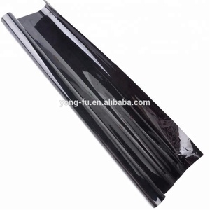 Film adhésif de protection solaire, 20 pièces, solaires, pour fenêtre, <span class=keywords><strong>anti</strong></span>-radar - Product Image 4