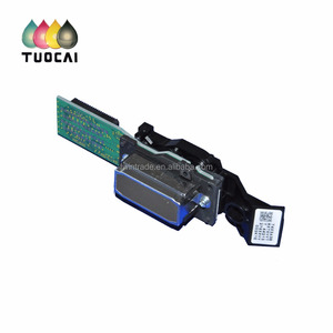Roland VP SP RS XJ XC SJ 300 540 640 Eco Solvent Printer Head Original Dx4 <strong>Printhead</strong>