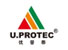 U.protec (shenzhen) Tech Co.,ltd. logo