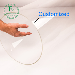 Yüksek şeffaf <span class=keywords><strong>PC</strong></span> boru fabrikası üretimi polikarbonat katı plastik tüp <span class=keywords><strong>pc</strong></span> şeffaf <span class=keywords><strong>PC</strong></span> tüp - Product Image 6