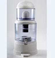 20 л фильтр для минеральной воды гравитационный фильтр с керамическим фильтром 7 этапов