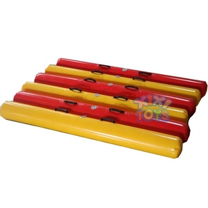 Bâtons de joute gonflables étanches à l'air, bâtons de combat gonflables pour jeu de joute de <span class=keywords><strong>gladiateur</strong></span> - Product Image 1