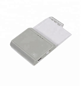 ACS <span class=keywords><strong>Portable</strong></span> Liên Hệ Android IOS BT <span class=keywords><strong>Card</strong></span> <span class=keywords><strong>Reader</strong></span> ACR3901 - Product Image 5