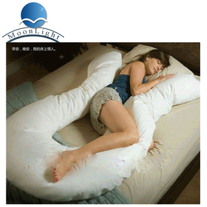 Venta caliente <span class=keywords><strong>embarazada</strong></span> grande China venta al por mayor maternidad embarazo almohadas largo cuerpo <span class=keywords><strong>almohada</strong></span> - Product Image 5
