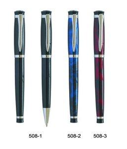 Conjunto de canetas de fonte, venda quente, conjunto de canetas de fonte <span class=keywords><strong>baoer</strong></span> 508, caneta esfera - Product Image 1