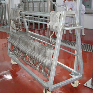 ตะขอสแตนเลสสำหรับฆ่าวัวควาย,เกี่ยวเนื้อ - Product Image 5