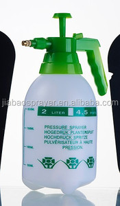 2L Garden Sprayer/1L Pressure Sprayer/2000ml Trigger Sprayer - Product Image 5