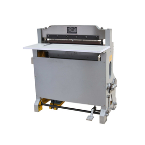 Perforatrice Industriale SG-CK620 per Fori Piccoli su Carta - Product Image 4