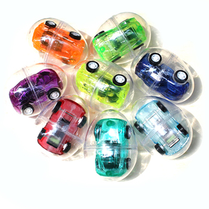Yiwu capsula di plastica in stile classico Mini <span class=keywords><strong>giocattolo</strong></span> auto da te educativo a sorpresa <span class=keywords><strong>uovo</strong></span> per bambini di imballaggio all'ingrosso del mercato all'ingrosso - Product Image 4