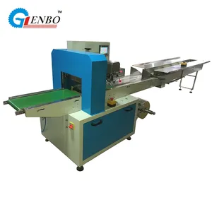 Automatic efficient Touch screen fruit and vegetable Touch screen packing machine