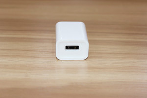 Venta al por mayor solo USB Smartphone Reino Unido/EE. UU./UE enchufe pared cargador de viaje cargador rápido productos electrónicos - Product Image 4