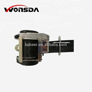 Cinturones de Seguridad de 3 Puntos Ajustables Automáticamente para Asientos de Automóvil - Product Image 2