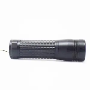 handheld and portable super bright flashlight