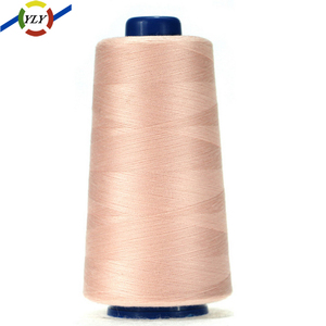 120D 2 5000m madeira màu polyester thêu Rayon chủ đề 40S/2 - Product Image 2
