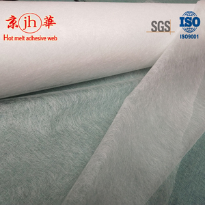 <strong>Rubber</strong> bonded to EPS Foan Hot Melt Adhesive Web - Product Image 6
